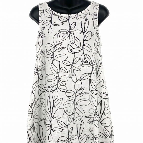 Cynthia Rowley Dresses & Skirts - Cynthia Rowley Linen Dress